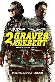 2 Graves in the Desert (2020) watch-2 Graves in the Desert (2020)