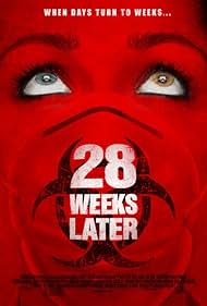 28 Weeks Later (2007) watch-28 Weeks Later (2007)