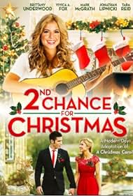 2nd Chance for Christmas (2019) watch-2nd Chance for Christmas (2019)