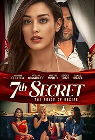 7th Secret (2022) watch-7th Secret (2022)