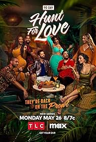 watch-90 Day: Hunt for Love (2025)