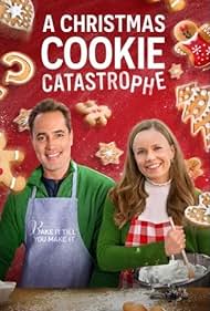 watch-A Christmas Cookie Catastrophe (2022)