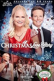 A Christmas Love Story (2019) watch-A Christmas Love Story (2019)