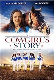A Cowgirl's Story (2017) watch-A Cowgirl's Story (2017)