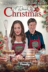 watch-A Dash of Christmas (2023)