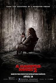 A Haunted House 2 (2014) watch-A Haunted House 2 (2014)