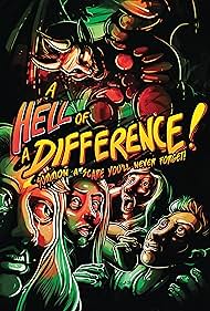 watch-A Hell of a Difference (2024)