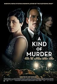 A Kind of Murder (2016) watch-A Kind of Murder (2016)