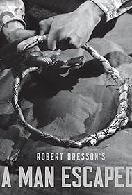 A Man Escaped (1957) watch-A Man Escaped (1957)