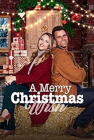 A Merry Christmas Wish (2022) watch-A Merry Christmas Wish (2022)
