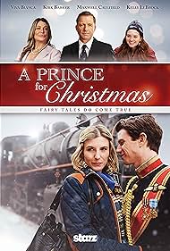 A Prince for Christmas (2015) watch-A Prince for Christmas (2015)