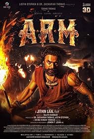 A.R.M (2024) watch-A.R.M (2024)