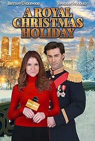 A Royal Christmas Holiday (2023) watch-A Royal Christmas Holiday (2023)