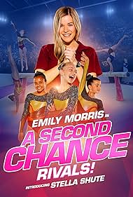 A Second Chance: Rivals! (2020) watch-A Second Chance: Rivals! (2020)