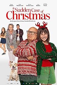 A Sudden Case of Christmas (2024) watch-A Sudden Case of Christmas (2024)