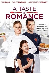 A Taste of Romance (2012) watch-A Taste of Romance (2012)