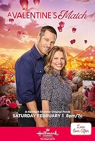 A Valentine's Match (2020) watch-A Valentine's Match (2020)