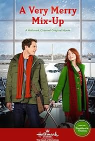 A Very Merry Mix-Up (2013) watch-A Very Merry Mix-Up (2013)