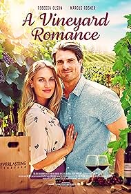 A Vineyard Romance (2021) watch-A Vineyard Romance (2021)