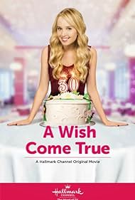 A Wish Come True (2015) watch-A Wish Come True (2015)