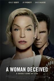 A Woman Deceived (2017) watch-A Woman Deceived (2017)