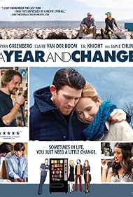 watch-A Year and Change (2015)