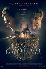 Above Ground (2017) watch-Above Ground (2017)