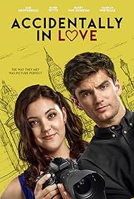 Accidentally in Love (2022) watch-Accidentally in Love (2022)