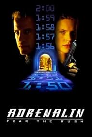 Adrenalin: Fear the Rush (1996) watch-Adrenalin: Fear the Rush (1996)