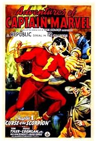 Adventures of Captain Marvel (1941) watch-Adventures of Captain Marvel (1941)