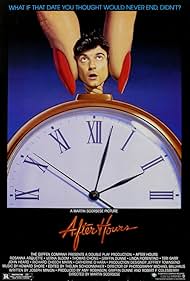 After Hours (1985) watch-After Hours (1985)