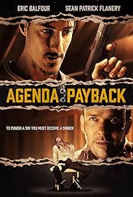 Agenda: Payback (2018) watch-Agenda: Payback (2018)