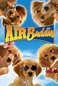 Air Buddies (2006) watch-Air Buddies (2006)