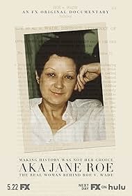 AKA Jane Roe (2020) watch-AKA Jane Roe (2020)