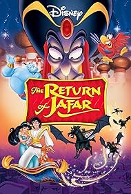 Aladdin 2: The Return of Jafar (1994) watch-Aladdin 2: The Return of Jafar (1994)
