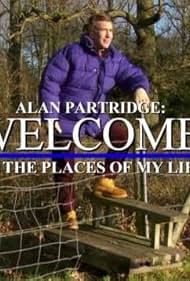 watch-Alan Partridge: Welcome to the Places of My Life (2012)