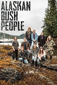 Alaskan Bush People (2014) watch-Alaskan Bush People (2014)