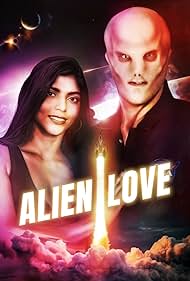 Alien Love (2024) watch-Alien Love (2024)