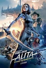 Alita: Battle Angel (2019) watch-Alita: Battle Angel (2019)