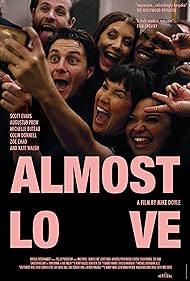 Almost Love (2020) watch-Almost Love (2020)