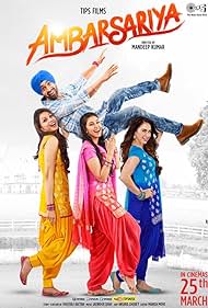 Ambarsariya (2016) watch-Ambarsariya (2016)