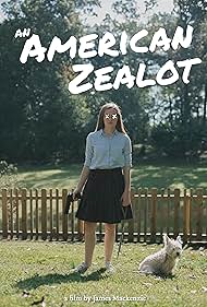 An American Zealot (2021) watch-An American Zealot (2021)