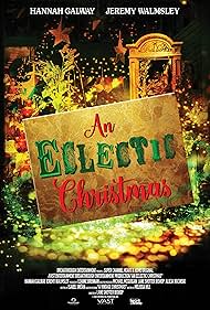 An Eclectic Christmas (2022) watch-An Eclectic Christmas (2022)