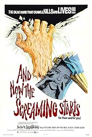 And Now the Screaming Starts! (1974) watch-And Now the Screaming Starts! (1974)