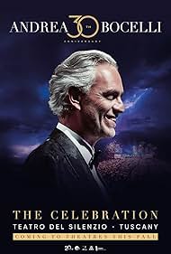 Andrea Bocelli 30: The Celebration (2024) watch-Andrea Bocelli 30: The Celebration (2024)