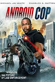 Android Cop (2015) watch-Android Cop (2015)