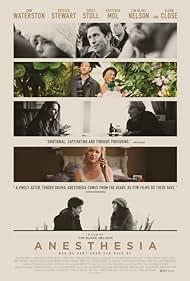 Anesthesia (2016) watch-Anesthesia (2016)
