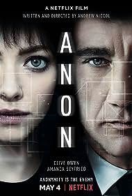 Anon (2018) watch-Anon (2018)