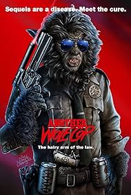 Another WolfCop (2016) watch-Another WolfCop (2016)