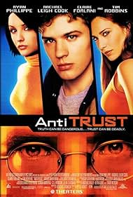 Antitrust (2001) watch-Antitrust (2001)